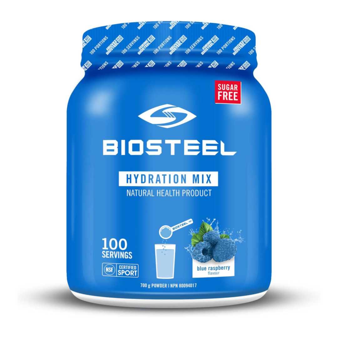 <b>바이오스틸</b> 하이드레이션믹스 블루 라즈베리 700g 1개 수분보충 <b>타우린</b> 보충제
