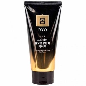 려 초의방 프리미엄 탈모증상완화 헤어팩 300ml