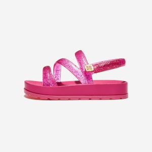 작시 Zaxy 니나 글리터 샌드 베이비 18963