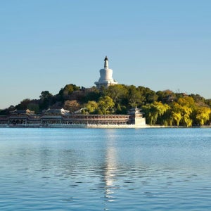 베이징+톈진 7일 여행