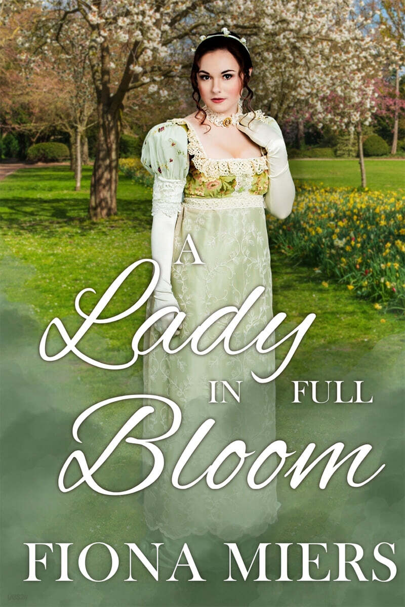 (A) lady in attendance 