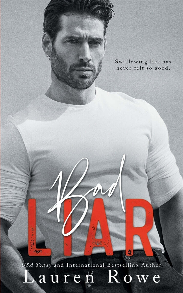 Bad Liar