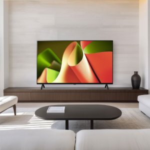 LG OLED TV OLED65B4ENA