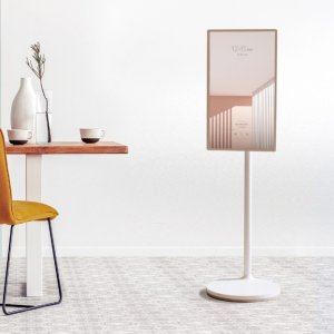 LG 스탠바이미 27ART10DKPL