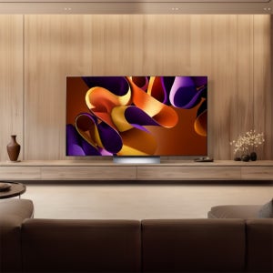 LG 올레드 evo TV OLED77G4KNA