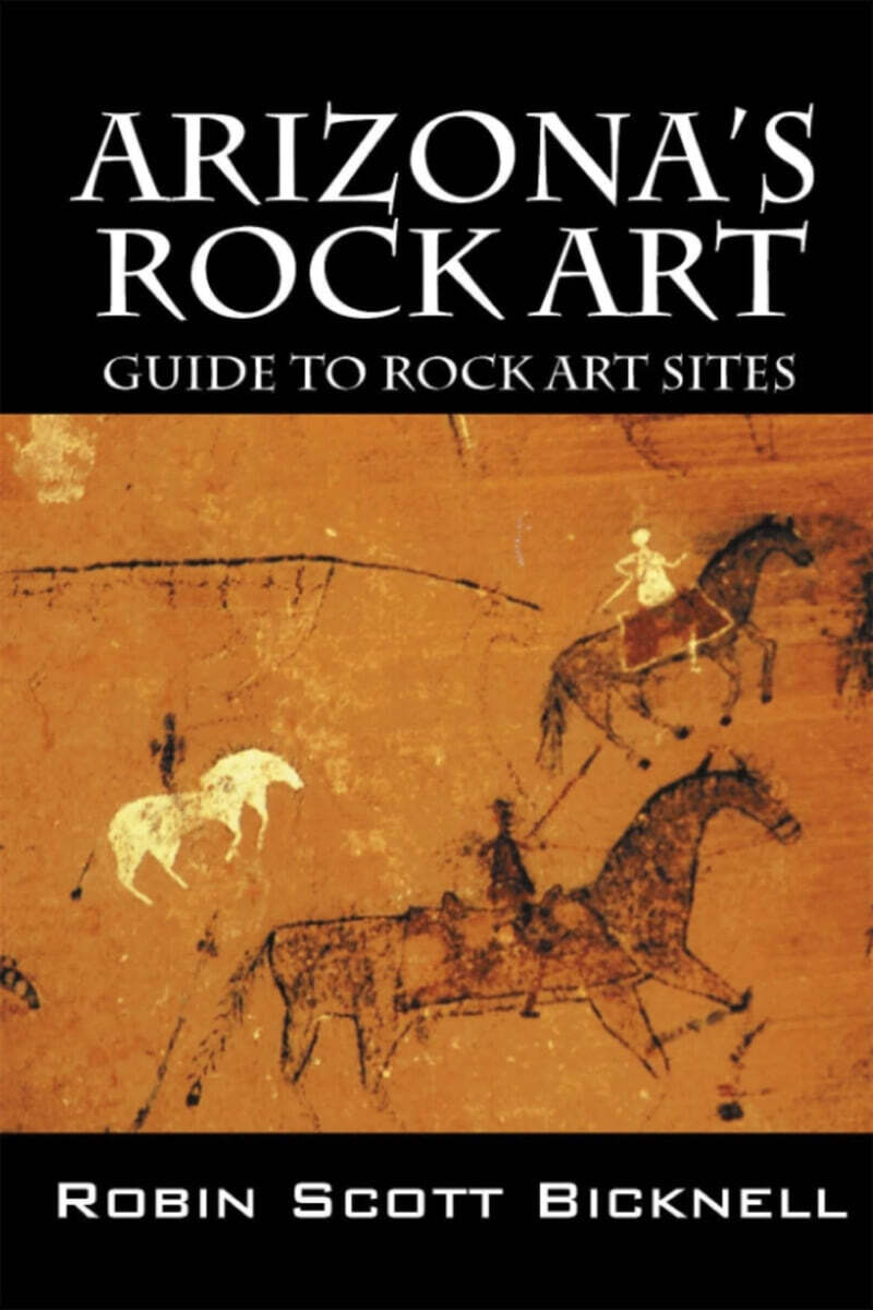 Arizona’s Rock Art