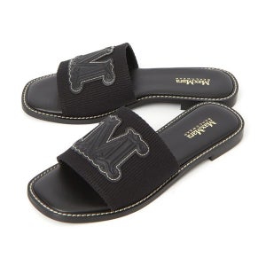 막스마라 진 슬리퍼 GENE 003 2516521019