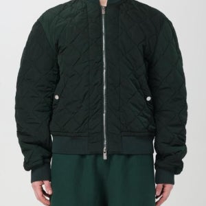 버버리 봄버 자켓 포레스트 그린 8083809 Forest Green 24SS 114933802