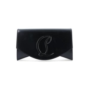크리스찬루부탱 크리스챤 루부탱 숄더백 1235226B078 Black 1235226B078