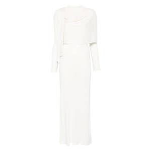 아야 뮤즈 원피스 드레스 AMSS2570 WHT - WHITE 화이트 여성