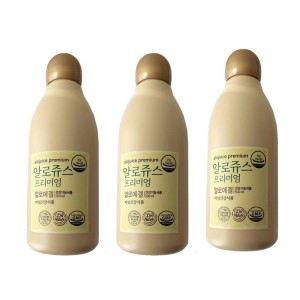 <b>마임</b>건강<b>식품</b> 알로쥬스 500mL 3병