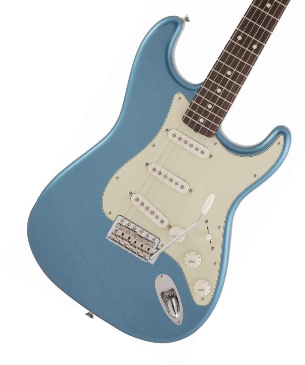 Fender 펜더 트랜디셔널 60년대 스트라토캐스터 일렉기타