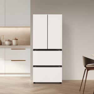 LG 디오스 오브제컬렉션 김치톡톡 Z408MEEF23