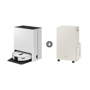 삼성 공기청정기 + 로봇청소기 VR7MD97716G0GE 배송무료[34428576]