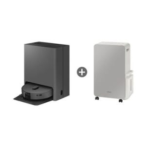 삼성 공기청정기 + 로봇청소기 VR7MD97716H0GG 배송무료[34428577]