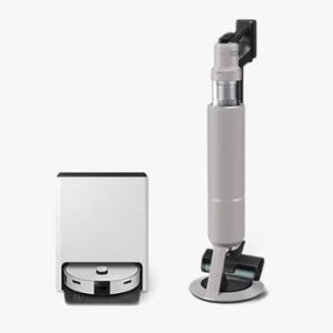 삼성 청소기 + 로봇청소기 VR7M66GVS270DW 배송무료[34766166]