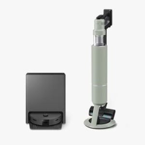 삼성 청소기 + 로봇청소기 VR7M76HVS373IS 배송무료[34766182]