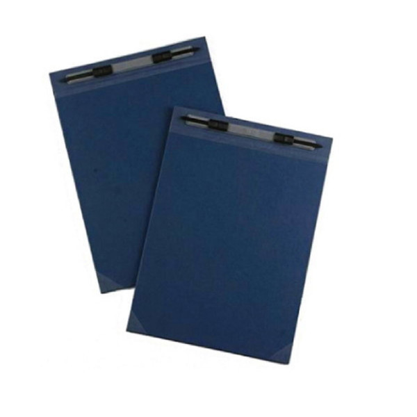 청운화일 고급화스너 책표지 청표지 서류철 A4 10조