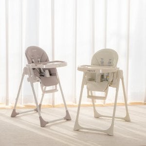 아가드 아가드 토스비 아기 하이체어 2.0 버튼형 유아식탁의자