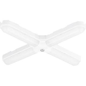 [히포] LED 파인등기구 십자형/45W (55W Type)