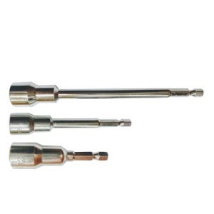 [스마토] 비트소켓(자석형) S08 (100MM) (5EA)