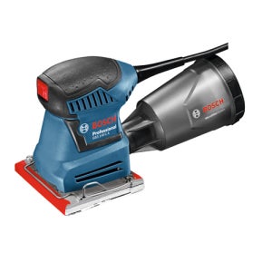 [보쉬] 팜샌더 GSS1400A (=GSS140A)