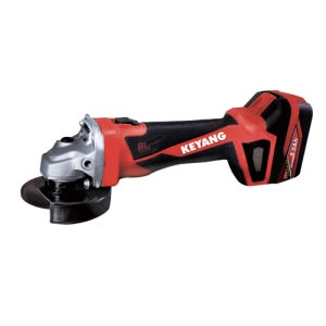 [계양] 충전그라인더 DG18BL-100S (18/6.0)