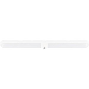 [히포] LED 파인등기구 일자형/40W (50W Type)
