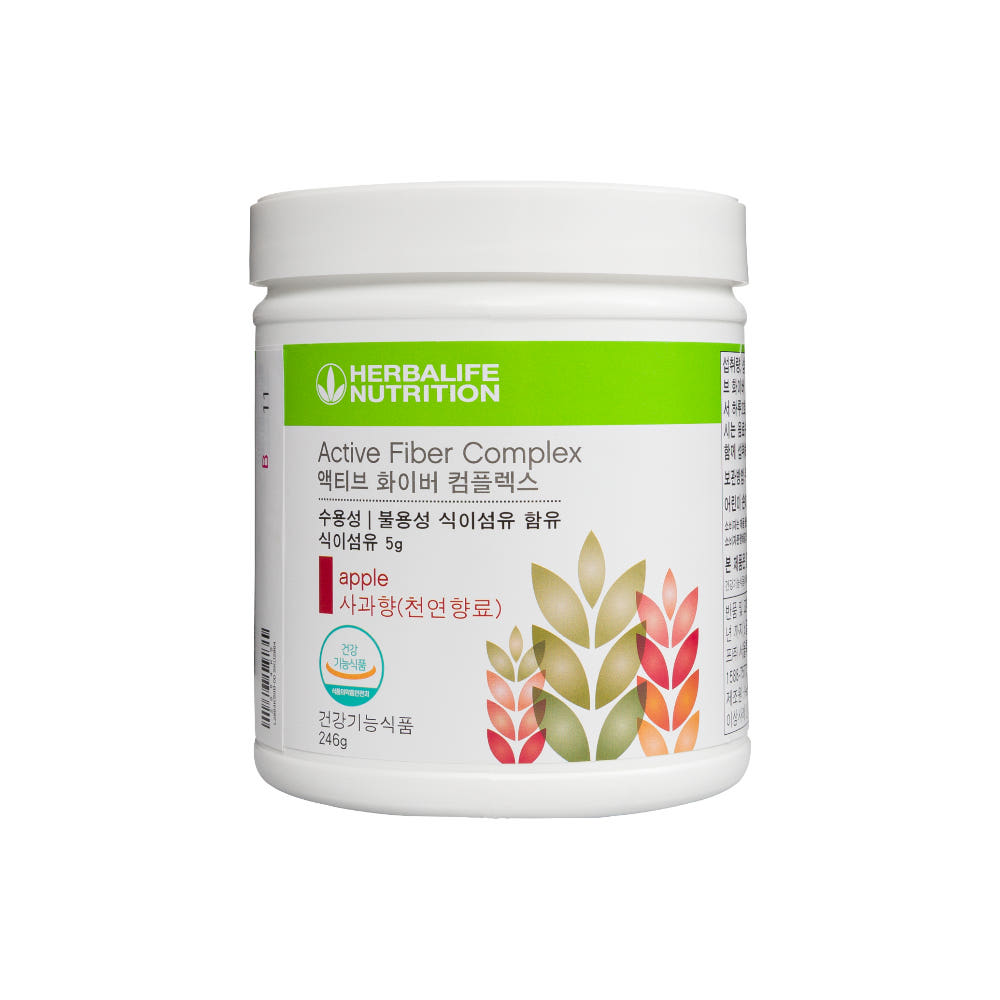 <b>허벌라이프</b> 액티브 화이버 컴플렉스 [-:미국]  1개