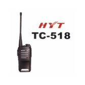 HYT TC-518