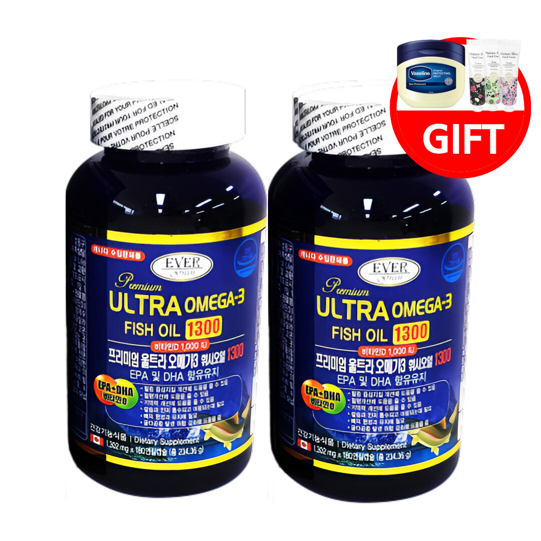 체내흡수률이높은 <b>엔쵸비 오메가3 맥스</b> 혈행개선 고함량 캐나다 기억력 <b>오메가3</b> 효능 2통