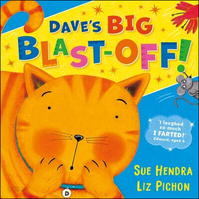 Davesbigblast-off!