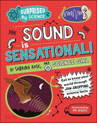 Surprised by Science: Sound is Sensational! (Refugee Housing and the Politics of Shelter)