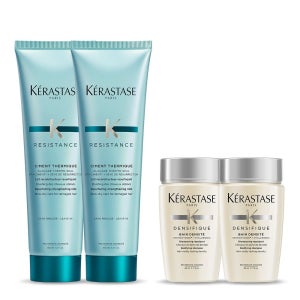 [롯데백화점] 케라스타즈 [11월/롯데단독] 듀오 세트 시몽 테르미크 열보호 트리트먼트 150ml LE1217209723