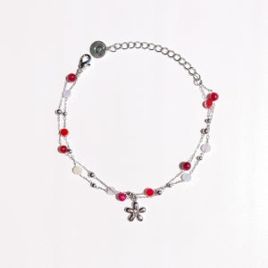 cherry blossom, 칸나릴리 (Canna lily)