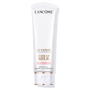 랑콤 UV 엑스퍼트 톤업 로지 블룸 선크림 SPF50 PA 1개 30ml