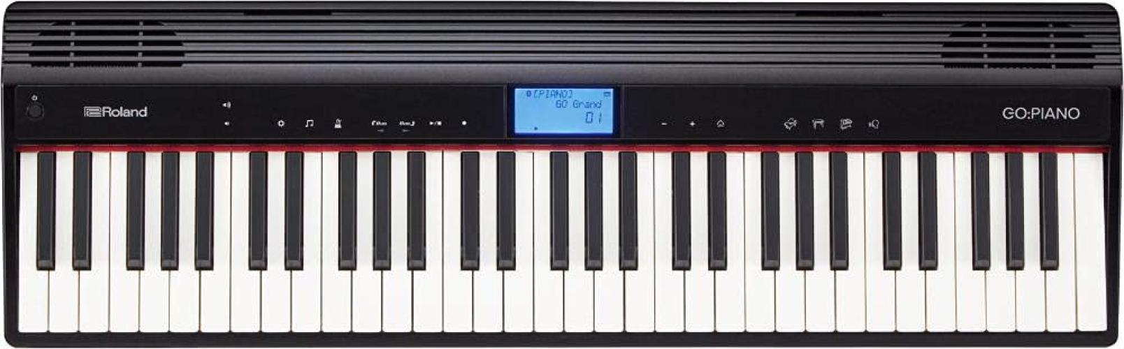 Roland 롤랜드 Entry Keyboard Roland GO-61P