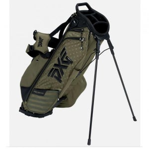 피엑스지 PXG 골프백 경량4구 스탠드백 남녀공용 골프가방 TA3649185