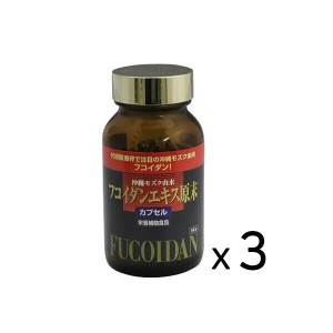 <b>카네히데</b> 오키나와 모즈쿠산 <b>후코이단</b> 150정 3개