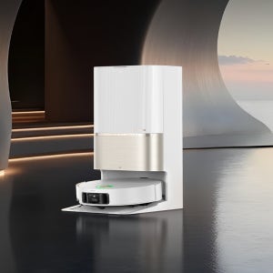 드리미 빅세일 119만 / 3만 캐시 적립) 드리미 X50s Pro Ultra 올인원 로봇청소기