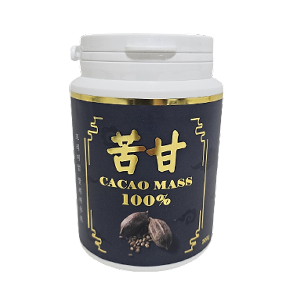 고감 한약초콜릿 <b>식욕억제</b> 카카오 100% 다이어트 간식 당뇨  1개  200g