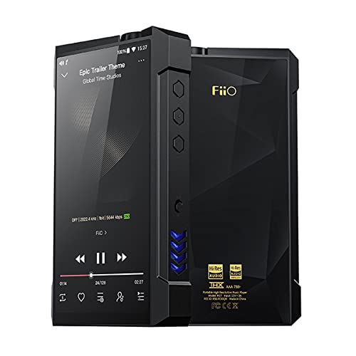 FiiO M17 (피오 M17 DAP)