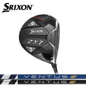 스릭슨 ZX7 MK2 다이아 드라이버(상급자) 커스텀