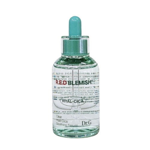 닥터지 레드 블레미쉬 시카 수딩 앰플