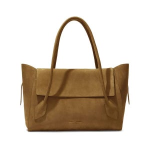 PROENZA SCHOULER 토트백 HB251081C328S 210 TOBACCO 브라운 여성