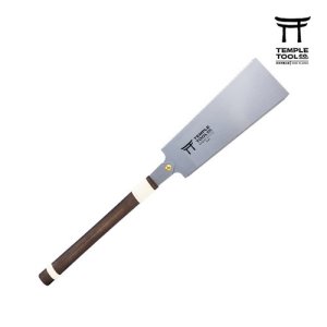 템플 양날톱 더블 엣지 9.5 R-240 켜기/자르기