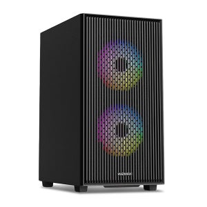 마이크로닉스 WIZMAX 오닉스 미니타워 케이스