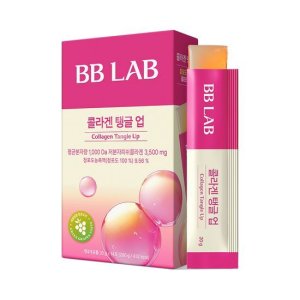 비비랩 콜라겐 탱글 업 14포 14일분