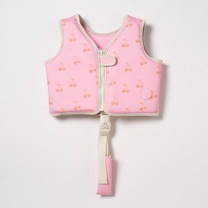[써니라이프]CottonCandy스윔베스트(~18kg)-S51VVPK2