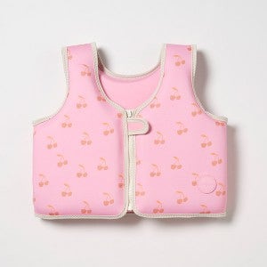 [써니라이프]CottonCandy스윔베스트(~30kg)-S51VVPK4